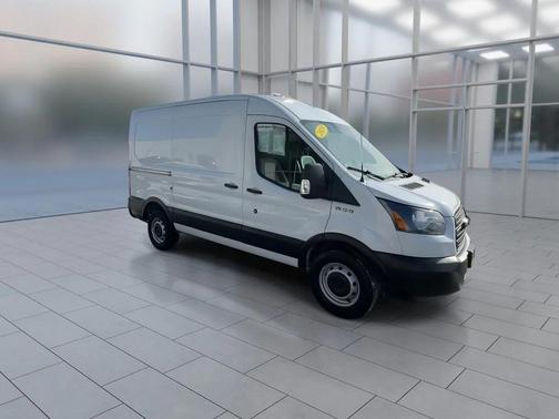 2019 Ford Transit-250 Base