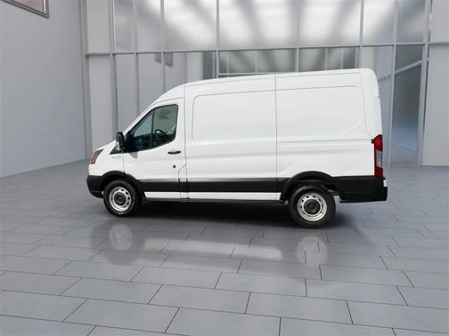 2019 Ford Transit-250 Base