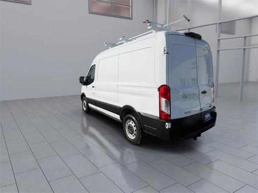 2019 Ford Transit-250 Base
