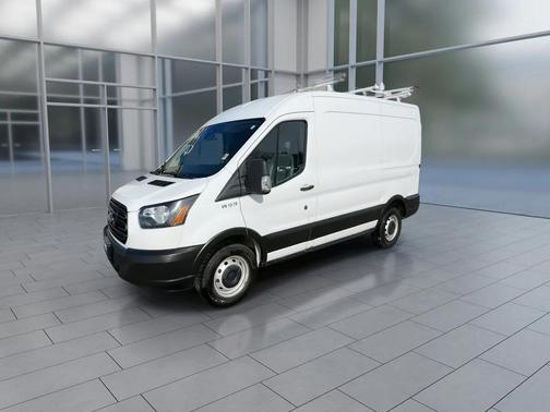 2019 Ford Transit-250 Base