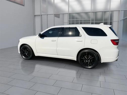 2016 Dodge Durango R/T