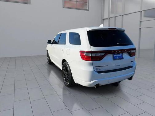 2016 Dodge Durango R/T
