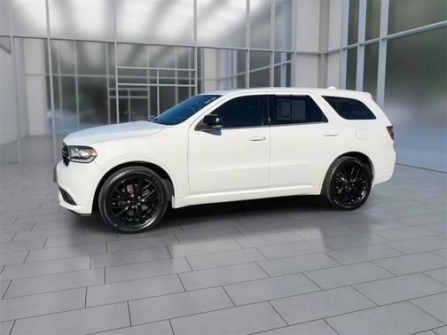 2016 Dodge Durango R/T