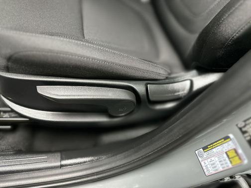 Hampton Gray 2026 Hyundai TUCSON SE