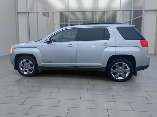 2014 GMC Terrain SLT-1