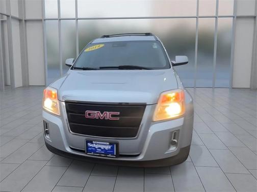 2014 GMC Terrain SLT-1