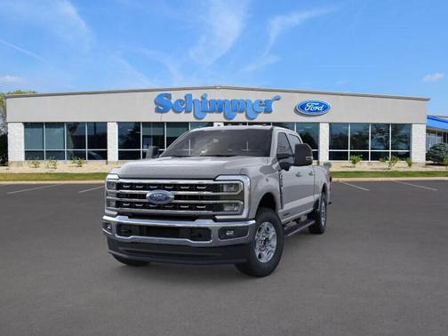 2026 Ford F-250 XLT