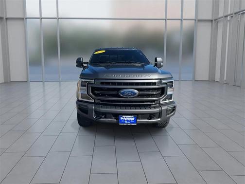 2022 Ford F-350 Lariat
