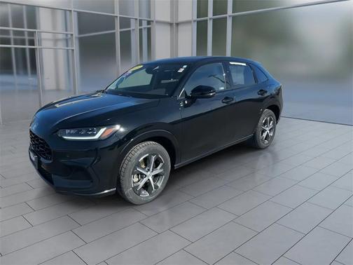 2023 Honda HR-V EX-L