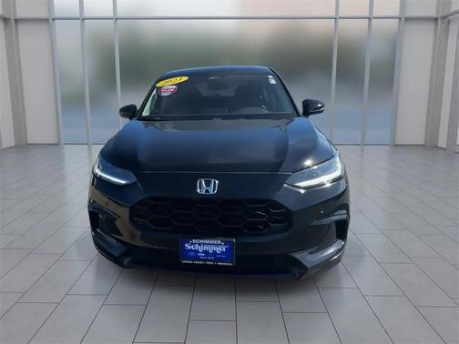 2023 Honda HR-V EX-L