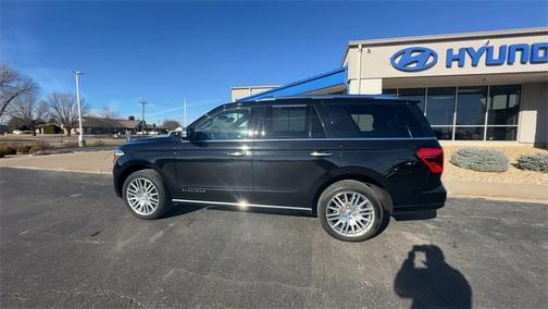 2023 Ford Expedition Platinum