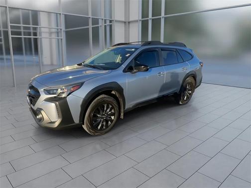 2023 Subaru Outback Onyx Edition