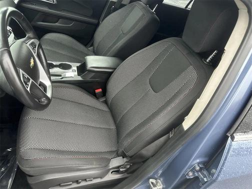 2012 Chevrolet Equinox 1LT