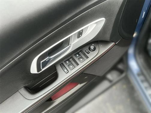 2012 Chevrolet Equinox 1LT