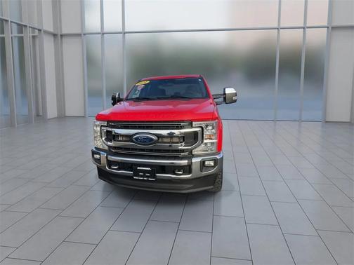 2022 Ford F-250 XLT