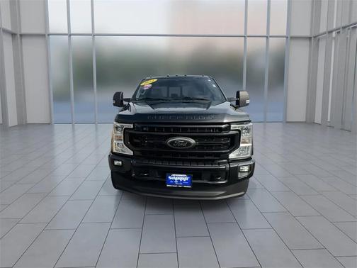 2022 Ford F-250 XLT