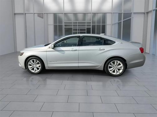 2018 Chevrolet Impala 1LT