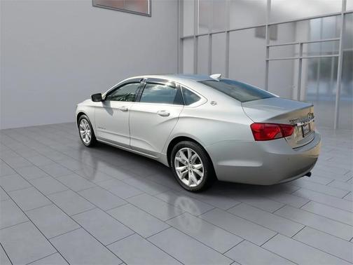 2018 Chevrolet Impala 1LT