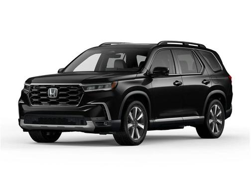 2023 Honda Pilot Touring 8-Passenger