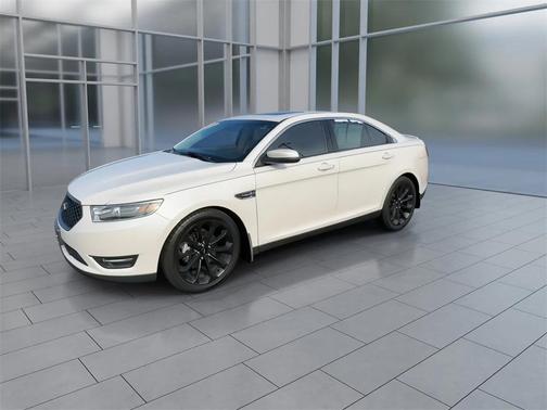 2016 Ford Taurus SEL
