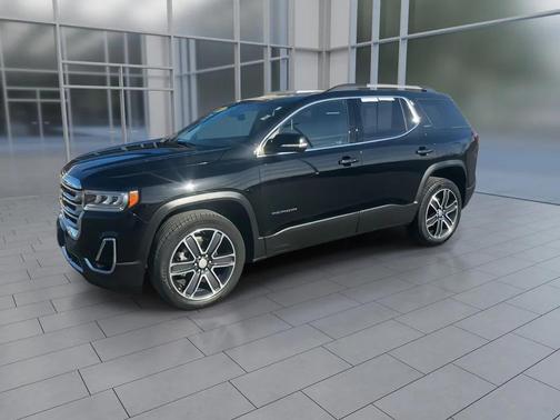 2023 GMC Acadia AWD SLT