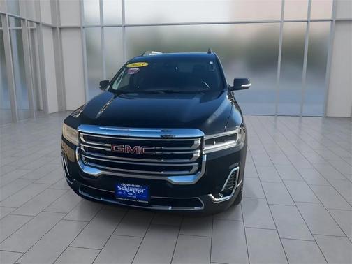 2023 GMC Acadia AWD SLT