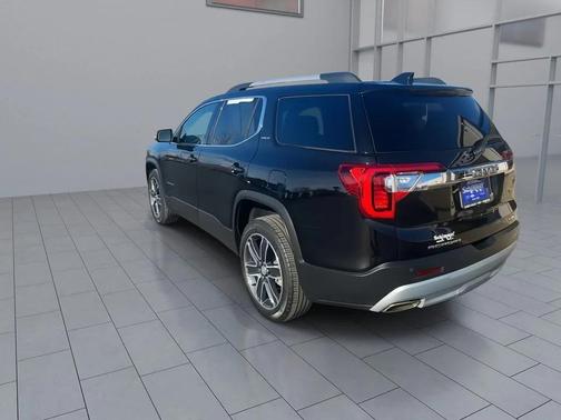 2023 GMC Acadia AWD SLT