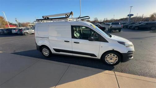 2014 Ford Transit Connect XL