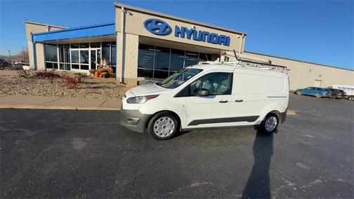 2014 Ford Transit Connect XL