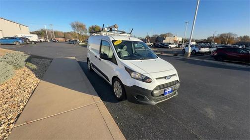 2014 Ford Transit Connect XL