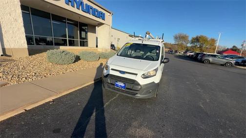 2014 Ford Transit Connect XL