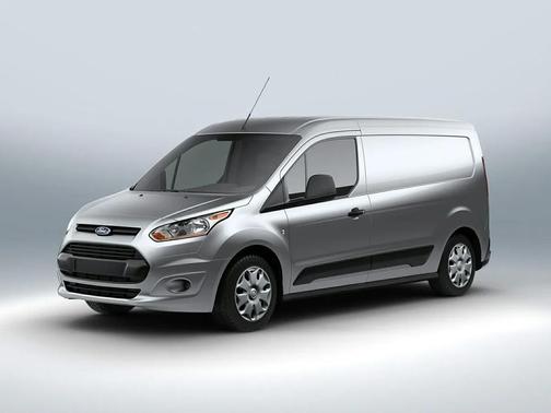 2014 Ford Transit Connect XL