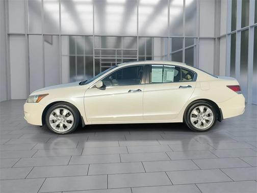 2008 Honda Accord EX