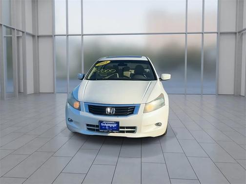2008 Honda Accord EX