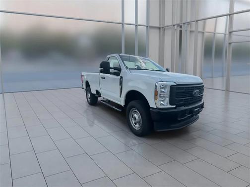 2024 Ford F-350 XL