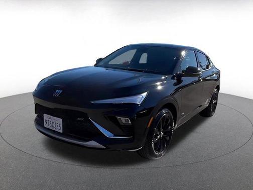 2025 Buick Envista Sport Touring FWD