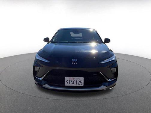 2025 Buick Envista Sport Touring FWD