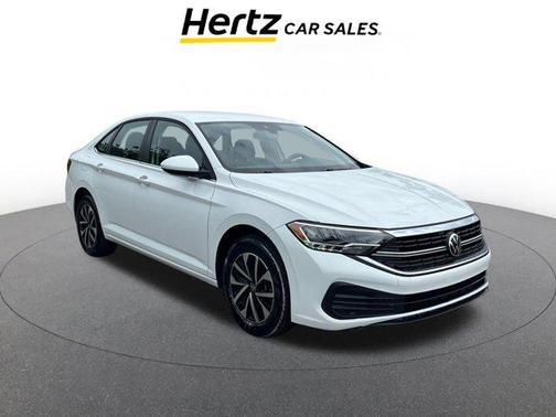 2024 Volkswagen Jetta 1.5T S