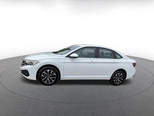 2024 Volkswagen Jetta 1.5T S