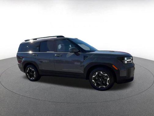 2025 Hyundai SANTA FE SEL 2.4