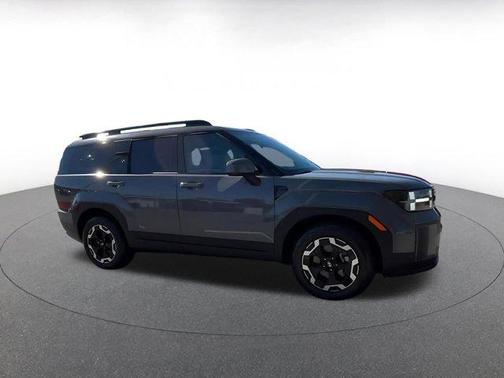 2025 Hyundai SANTA FE SEL 2.4