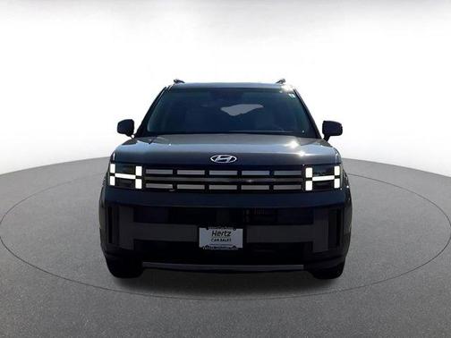 2025 Hyundai SANTA FE SEL 2.4