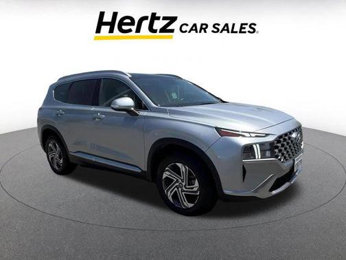2023 Hyundai SANTA FE SEL 2.4