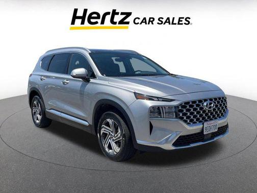 2023 Hyundai SANTA FE SEL 2.4