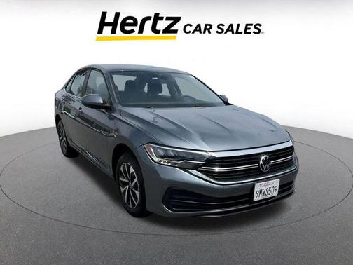 2024 Volkswagen Jetta 1.5T S