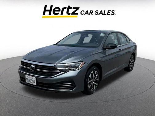 2024 Volkswagen Jetta 1.5T S