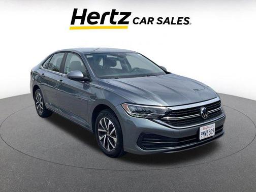 2024 Volkswagen Jetta 1.5T S