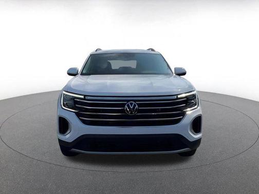 2025 Volkswagen Atlas 2.0T SE w/Technology 4MOTION