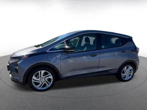 2023 Chevrolet Bolt EV FWD 1LT