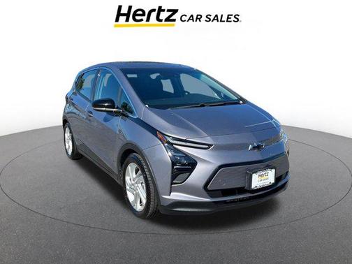 2023 Chevrolet Bolt EV FWD 1LT